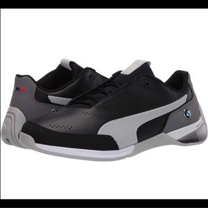 Puma BMW MMS Kart Cat X Sneaker